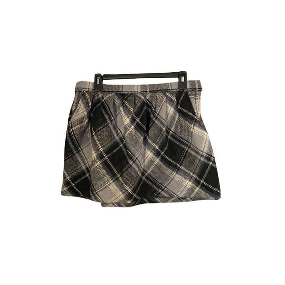 Old navy women’s vintage retro will blend skirt size 8 - Picture 1 of 4
